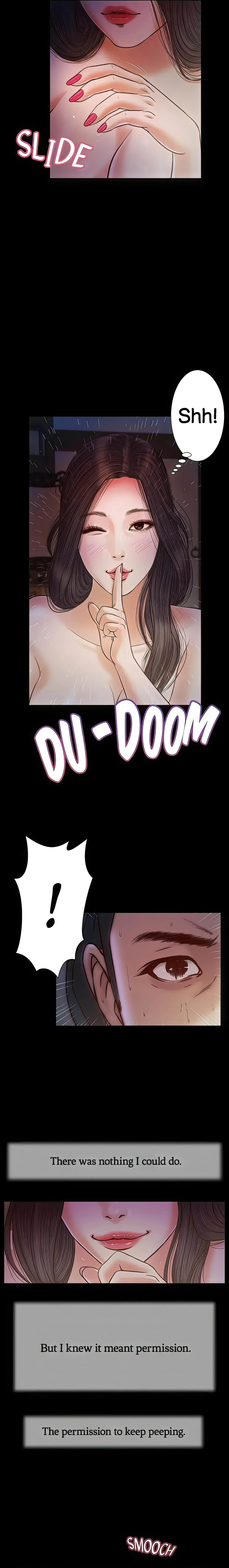 Concubine (Official Uncensored) chapter 10 page 8