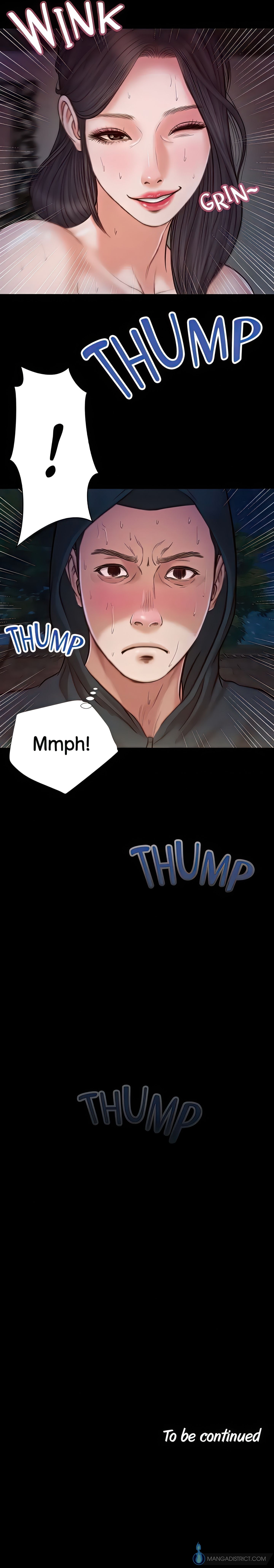 Concubine (Official Uncensored) chapter 10 page 16
