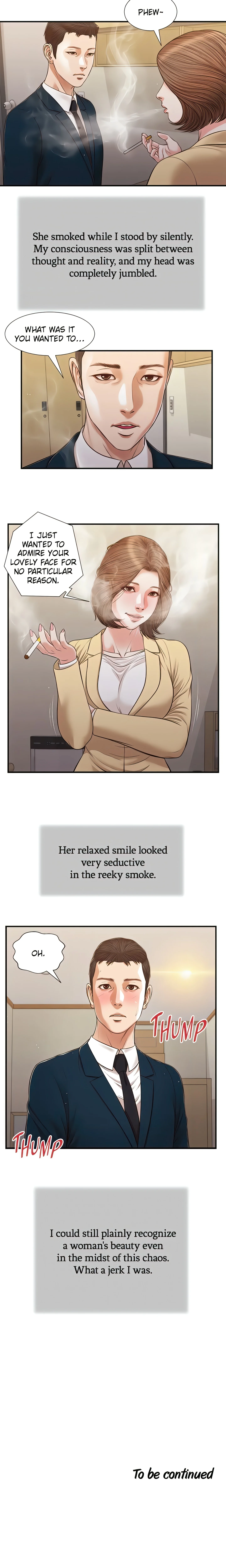 Concubine (Official Uncensored) chapter 101 page 12