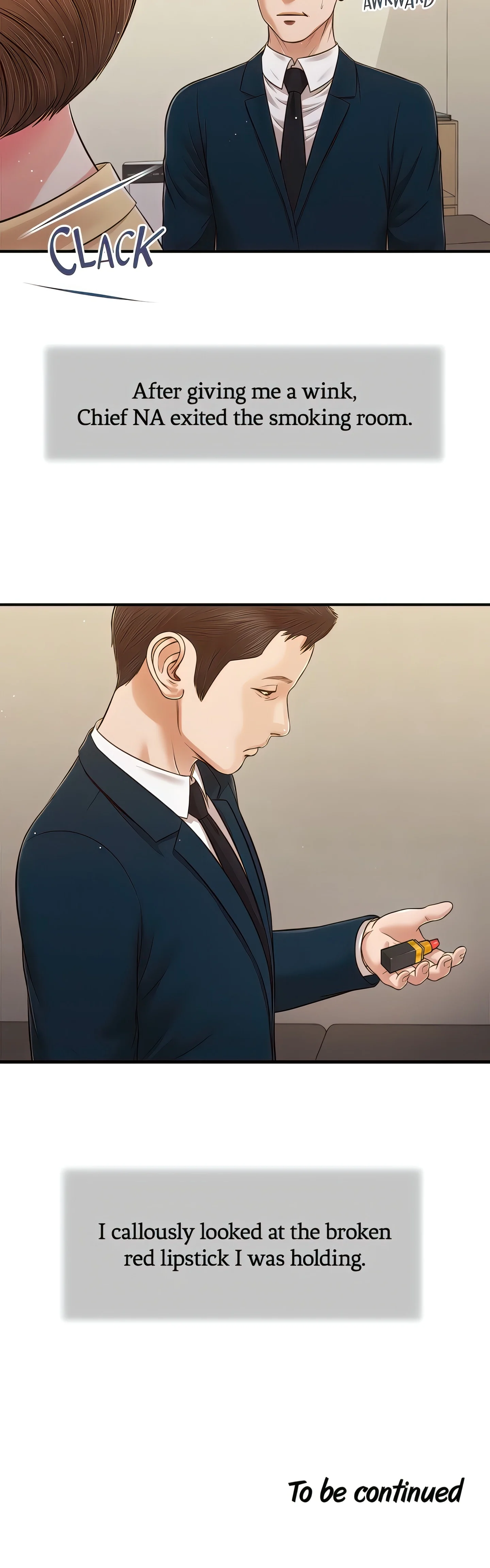 Concubine (Official Uncensored) chapter 102 page 12