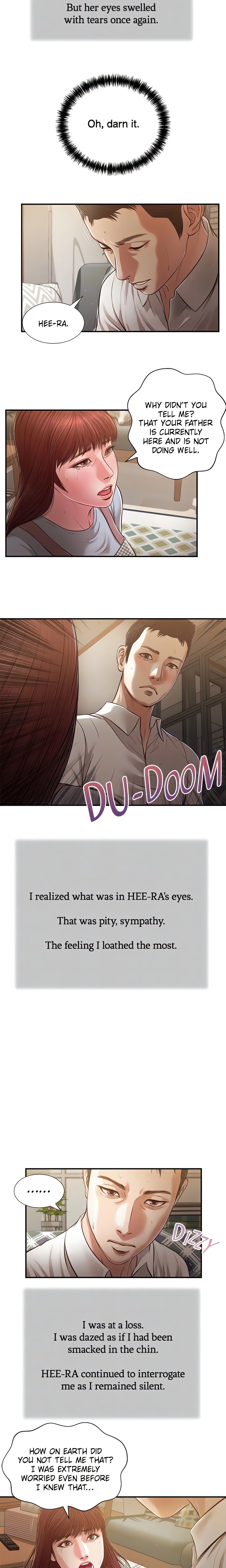 Concubine (Official Uncensored) chapter 109 page 6