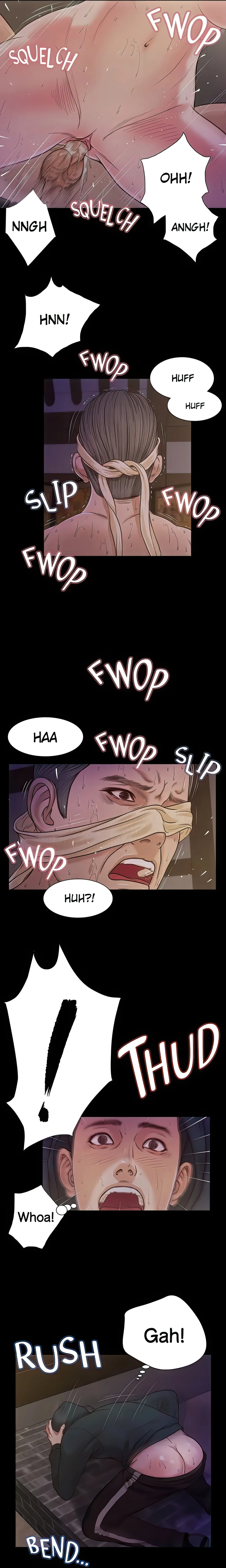 Concubine (Official Uncensored) chapter 11 page 10