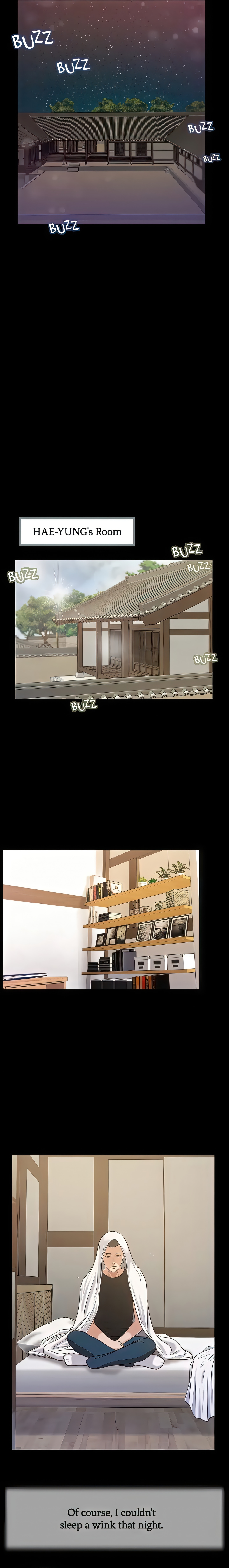 Concubine (Official Uncensored) chapter 11 page 12