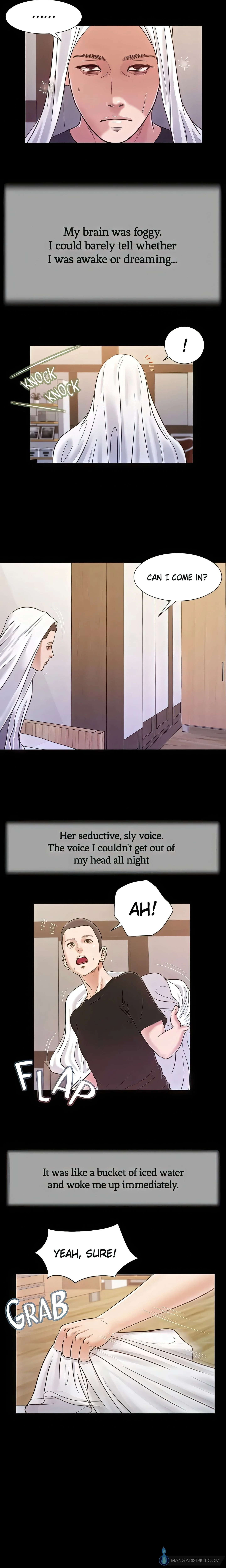 Concubine (Official Uncensored) chapter 11 page 13
