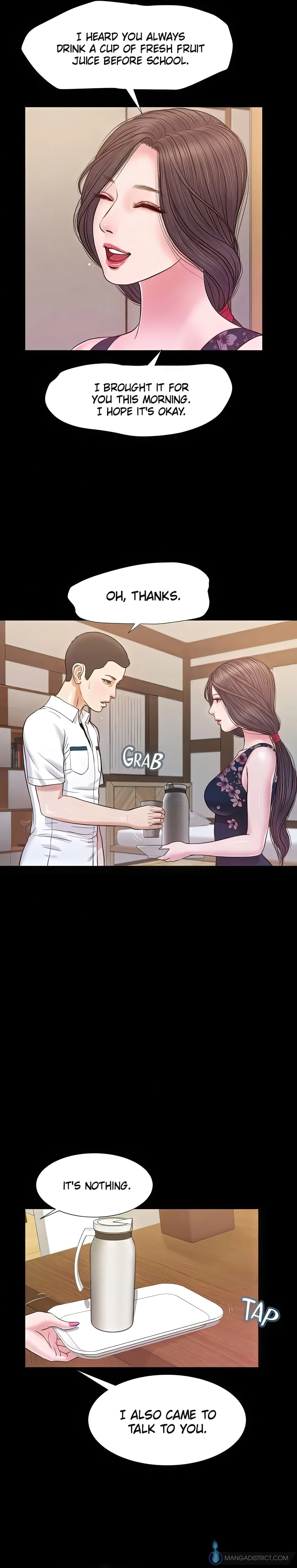 Concubine (Official Uncensored) chapter 11 page 15