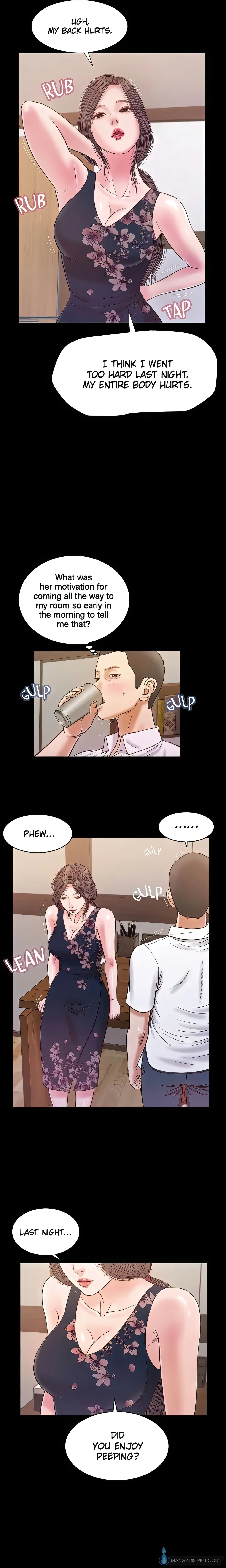 Concubine (Official Uncensored) chapter 11 page 16