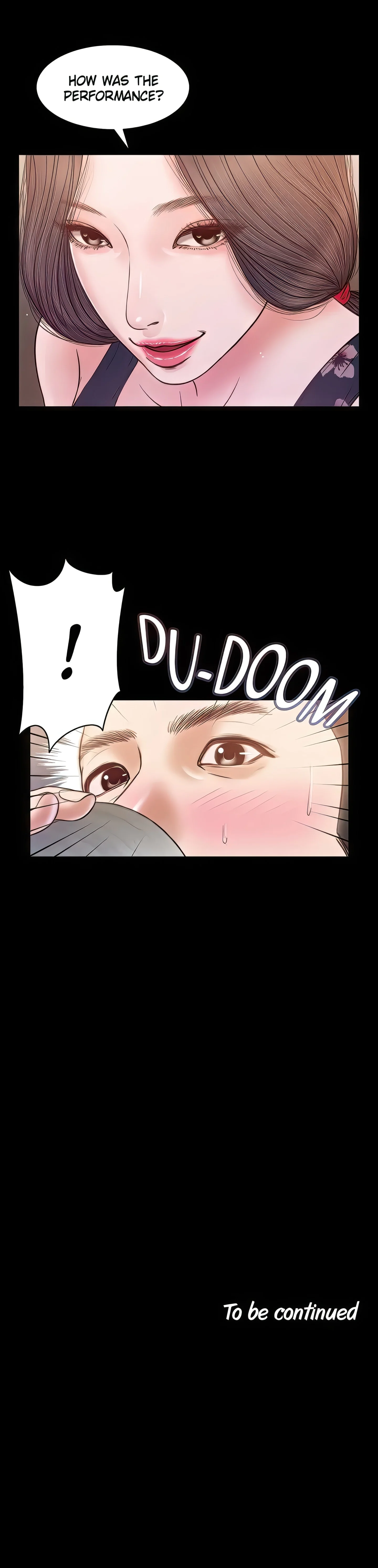 Concubine (Official Uncensored) chapter 11 page 17