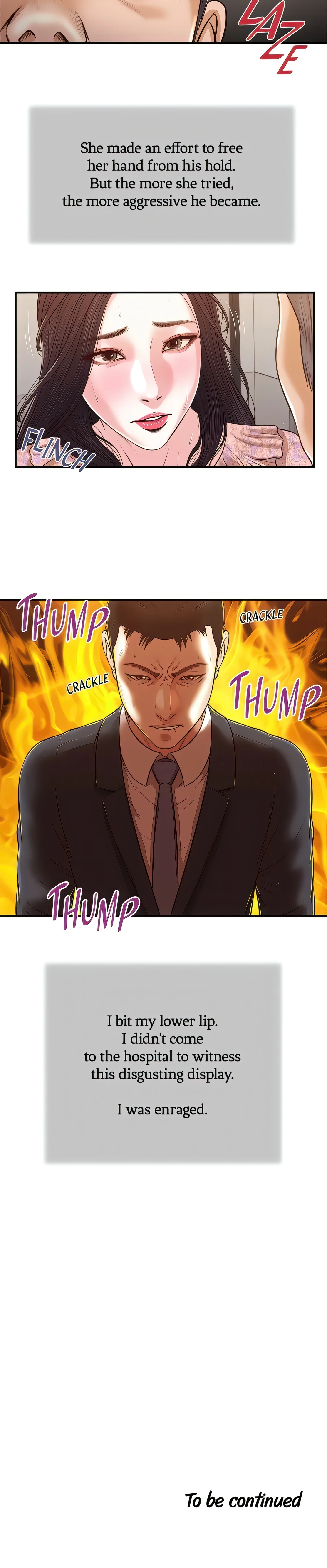 Concubine (Official Uncensored) chapter 112 page 13