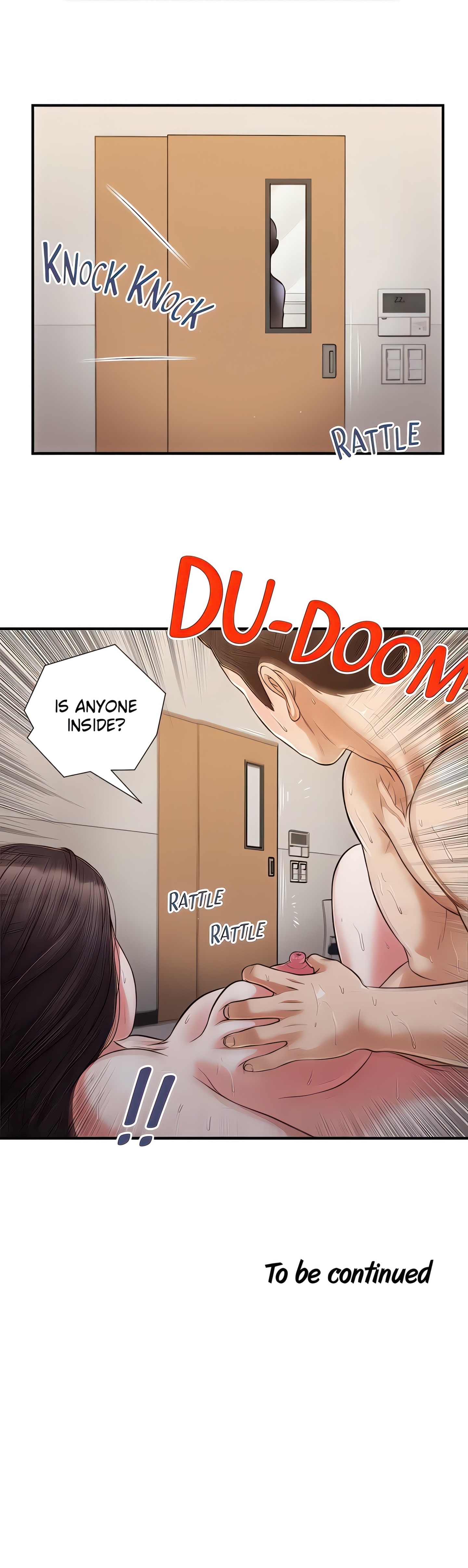 Concubine (Official Uncensored) chapter 116 page 15