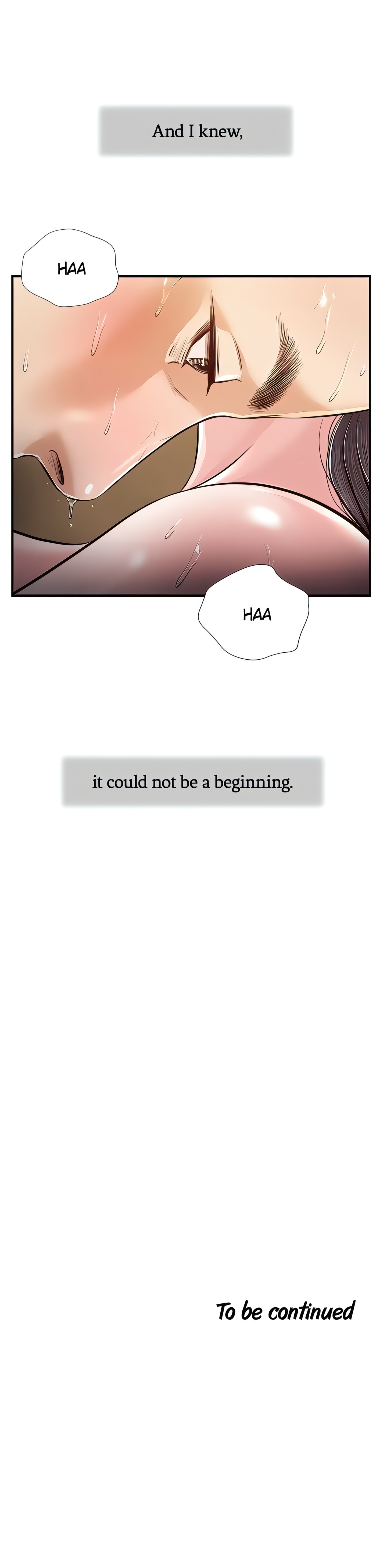 Concubine (Official Uncensored) chapter 117 page 14