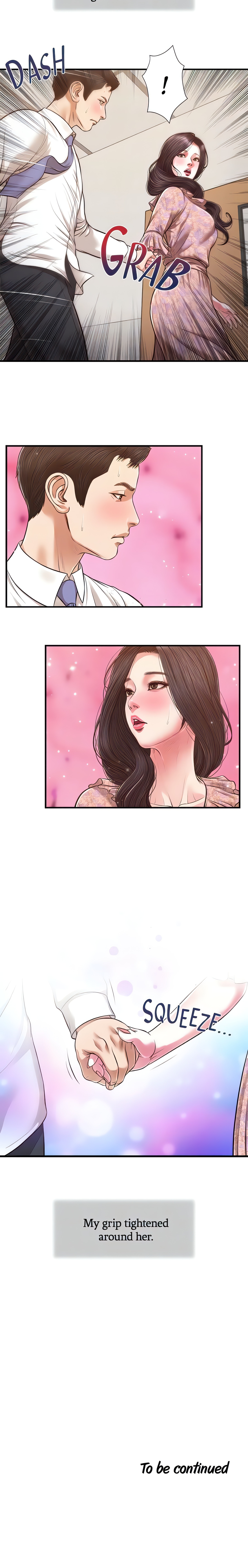 Concubine (Official Uncensored) chapter 118 page 16