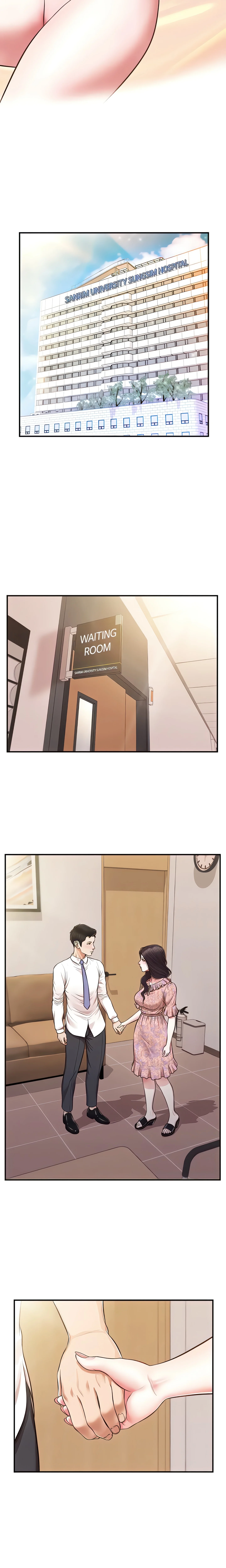 Concubine (Official Uncensored) chapter 119 page 4