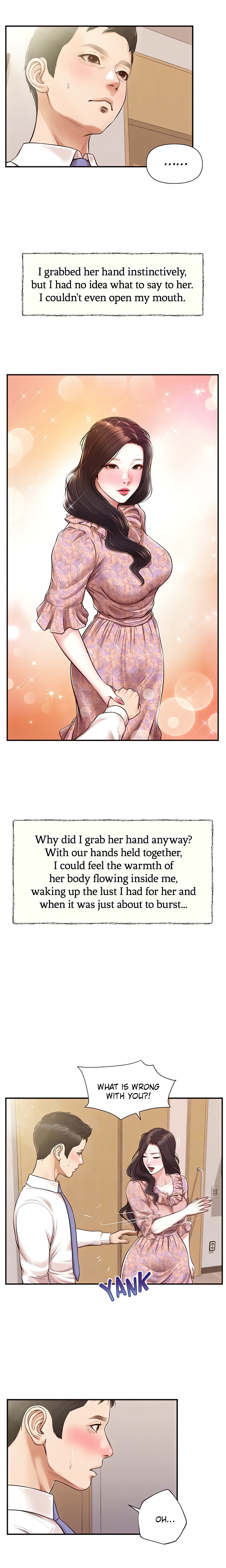 Concubine (Official Uncensored) chapter 119 page 5