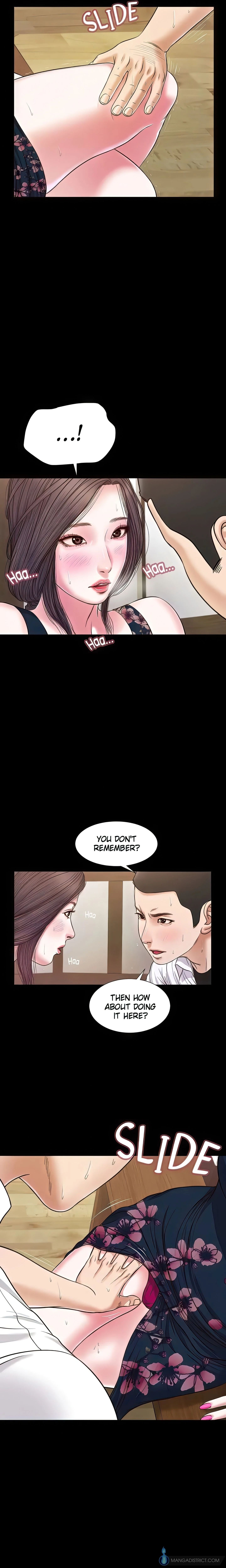 Concubine (Official Uncensored) chapter 12 page 8