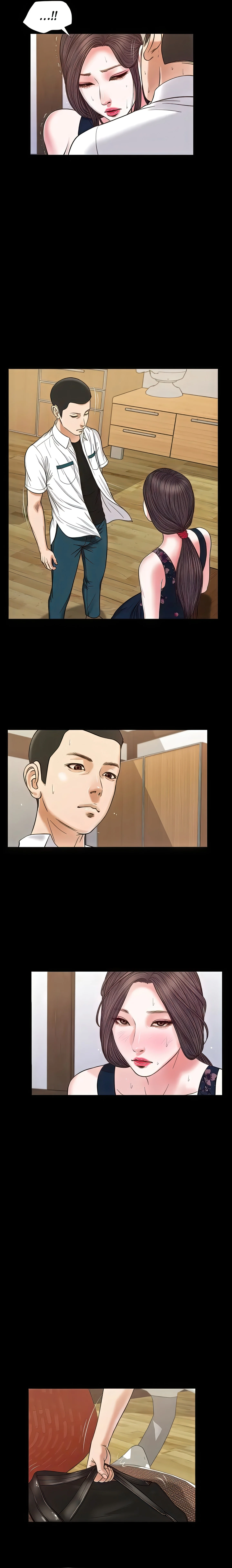 Concubine (Official Uncensored) chapter 12 page 11