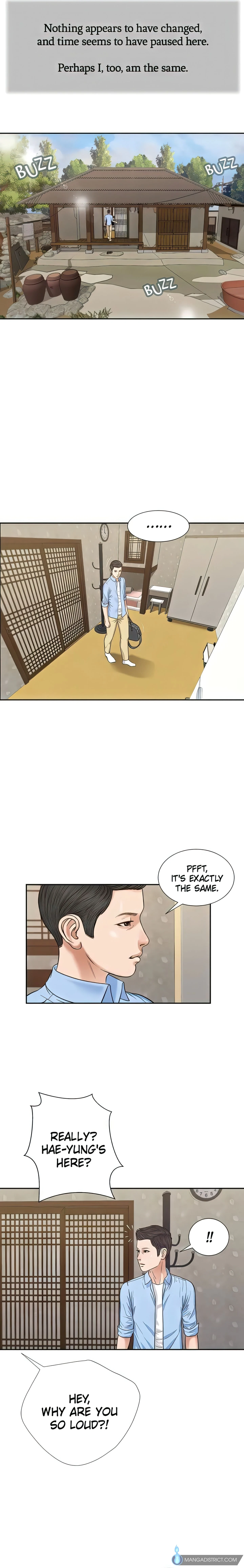 Concubine (Official Uncensored) chapter 12 page 16