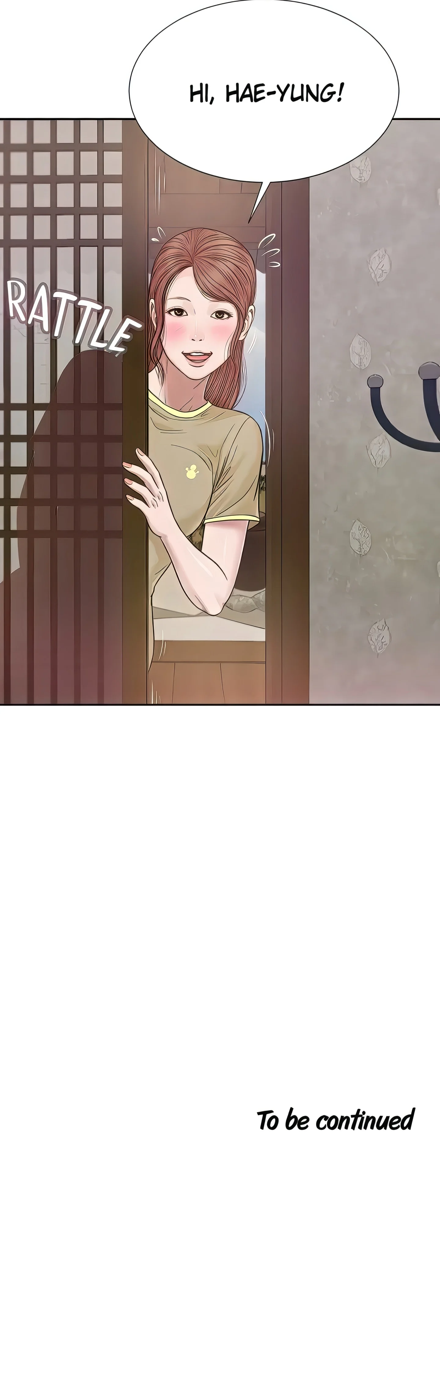 Concubine (Official Uncensored) chapter 12 page 18