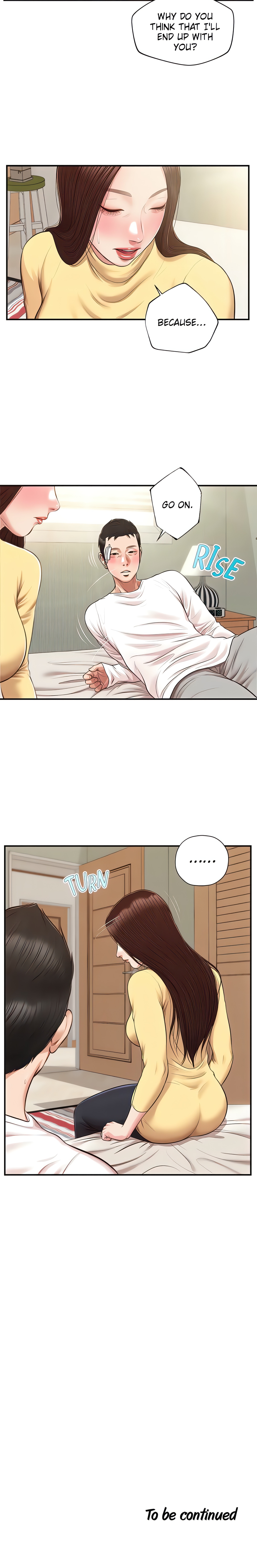 Concubine (Official Uncensored) chapter 121 page 19
