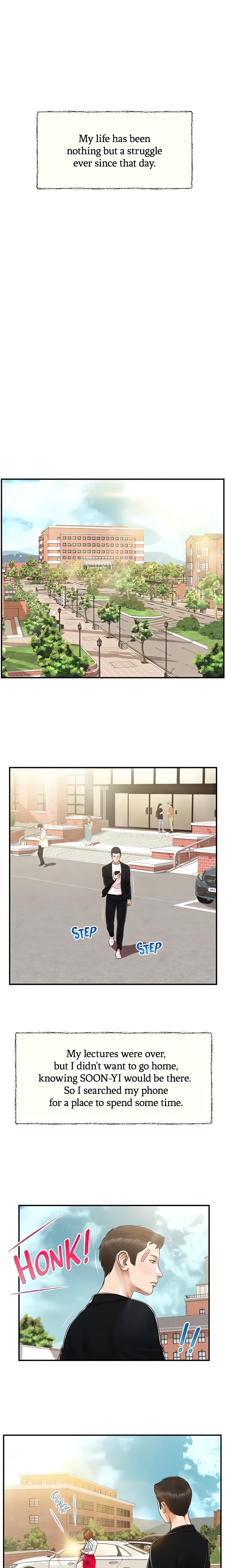 Concubine (Official Uncensored) chapter 123 page 5