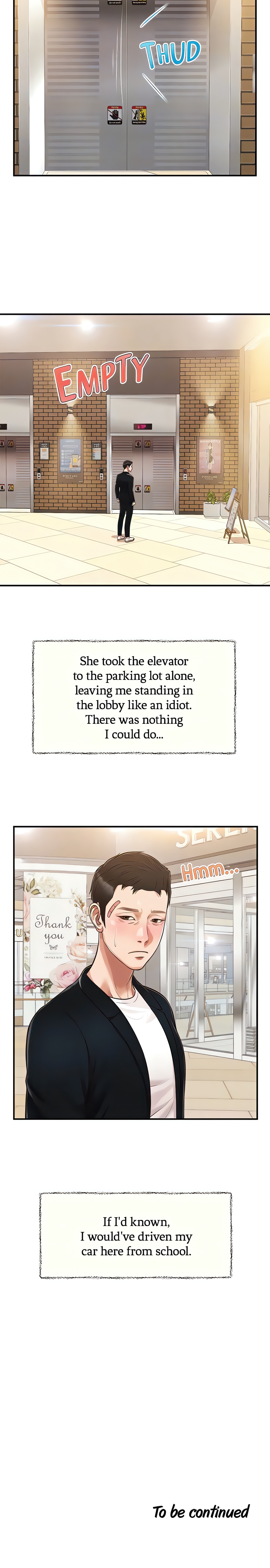 Concubine (Official Uncensored) chapter 124 page 17