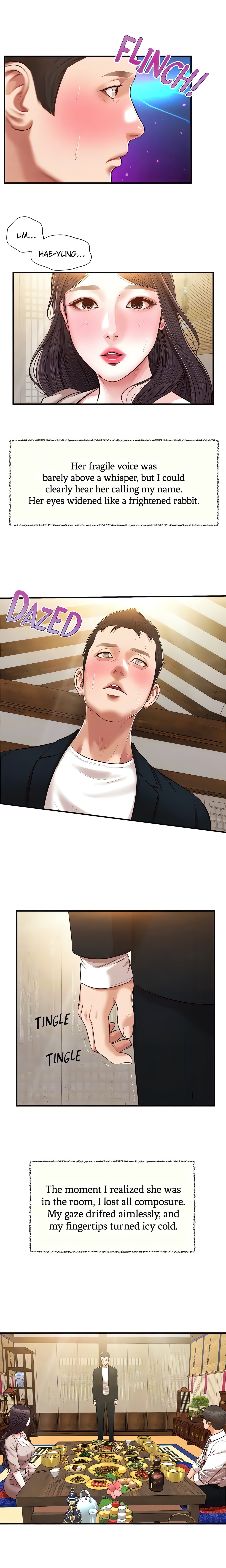 Concubine (Official Uncensored) chapter 125 page 8