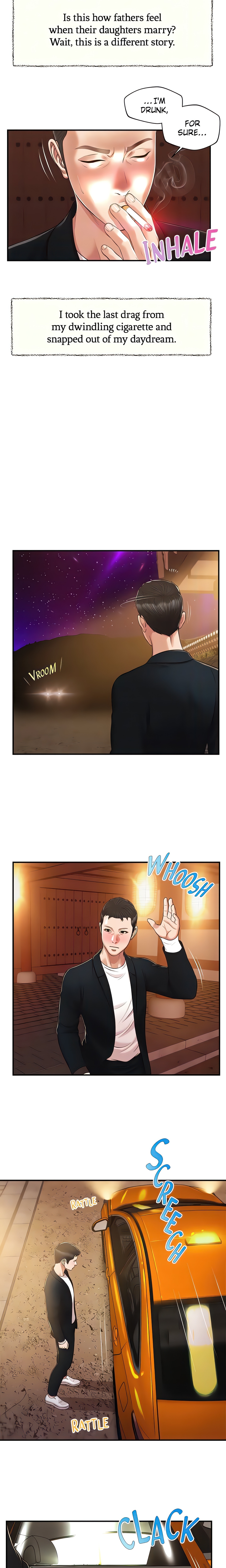 Concubine (Official Uncensored) chapter 126 page 16