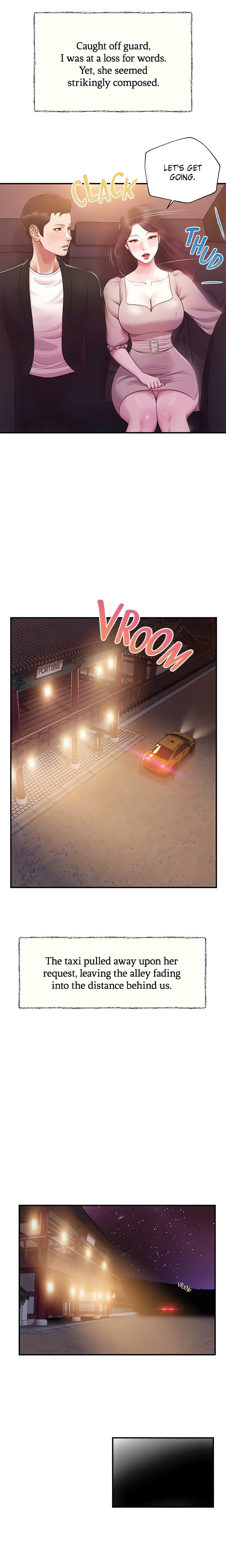 Concubine (Official Uncensored) chapter 126 page 18