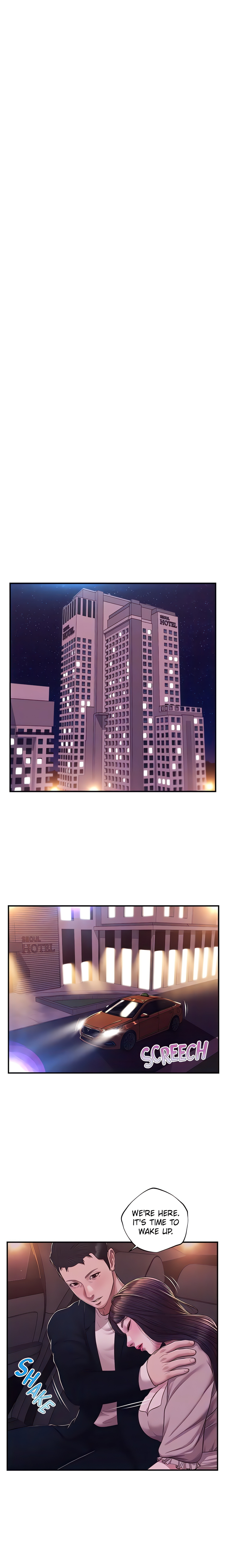 Concubine (Official Uncensored) chapter 127 page 6