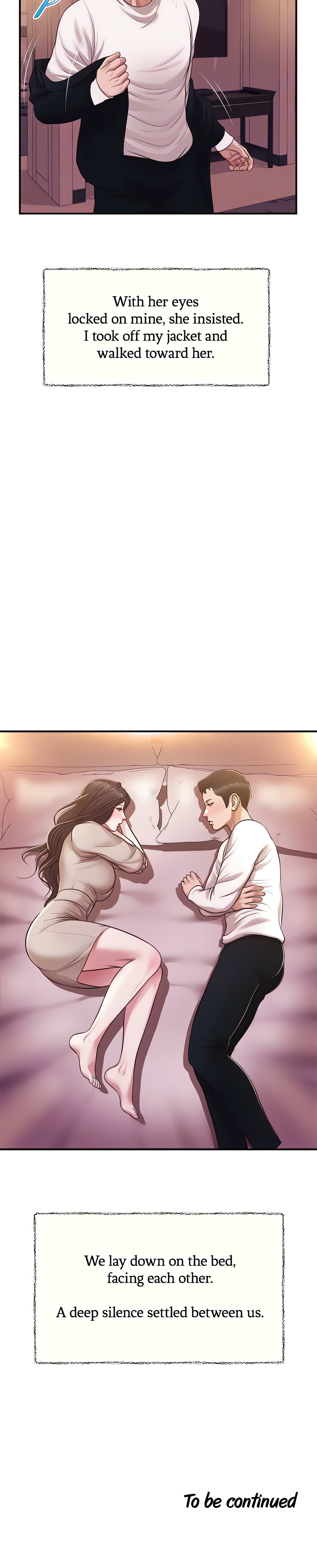 Concubine (Official Uncensored) chapter 127 page 18