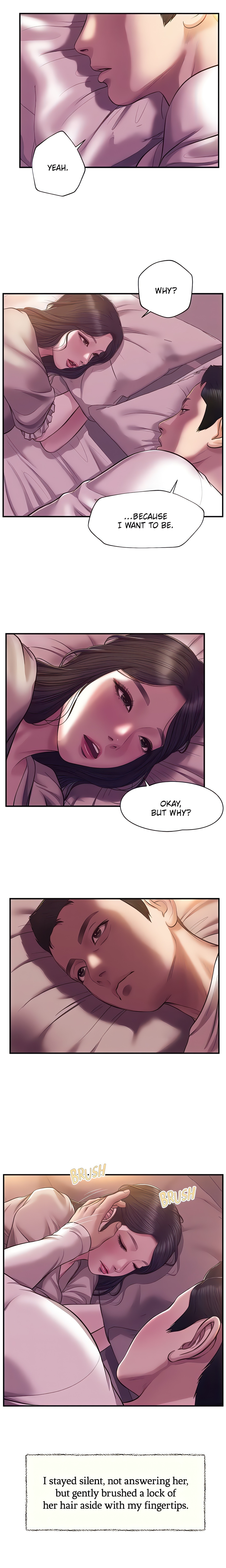 Concubine (Official Uncensored) chapter 128 page 4