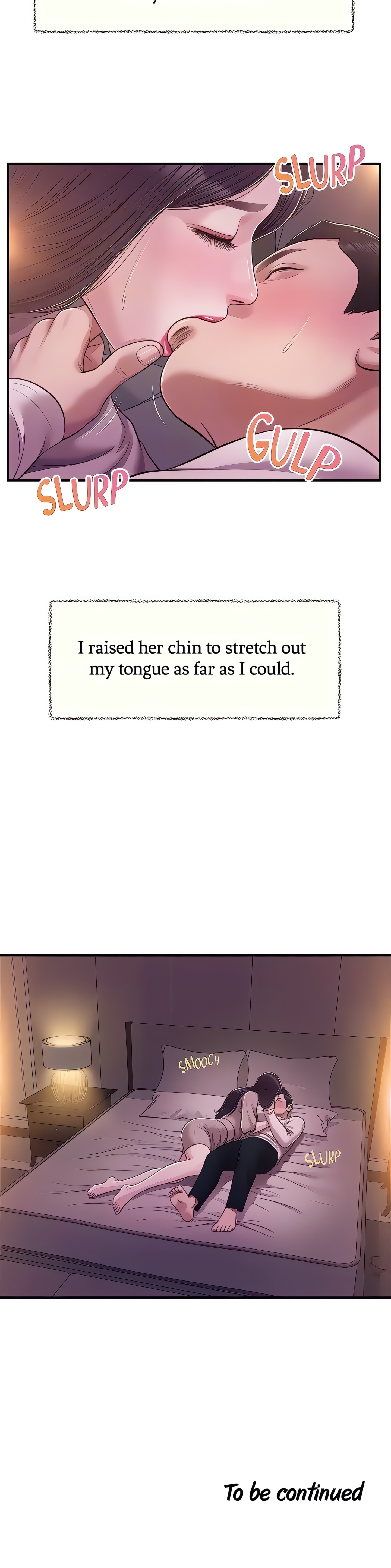 Concubine (Official Uncensored) chapter 128 page 18