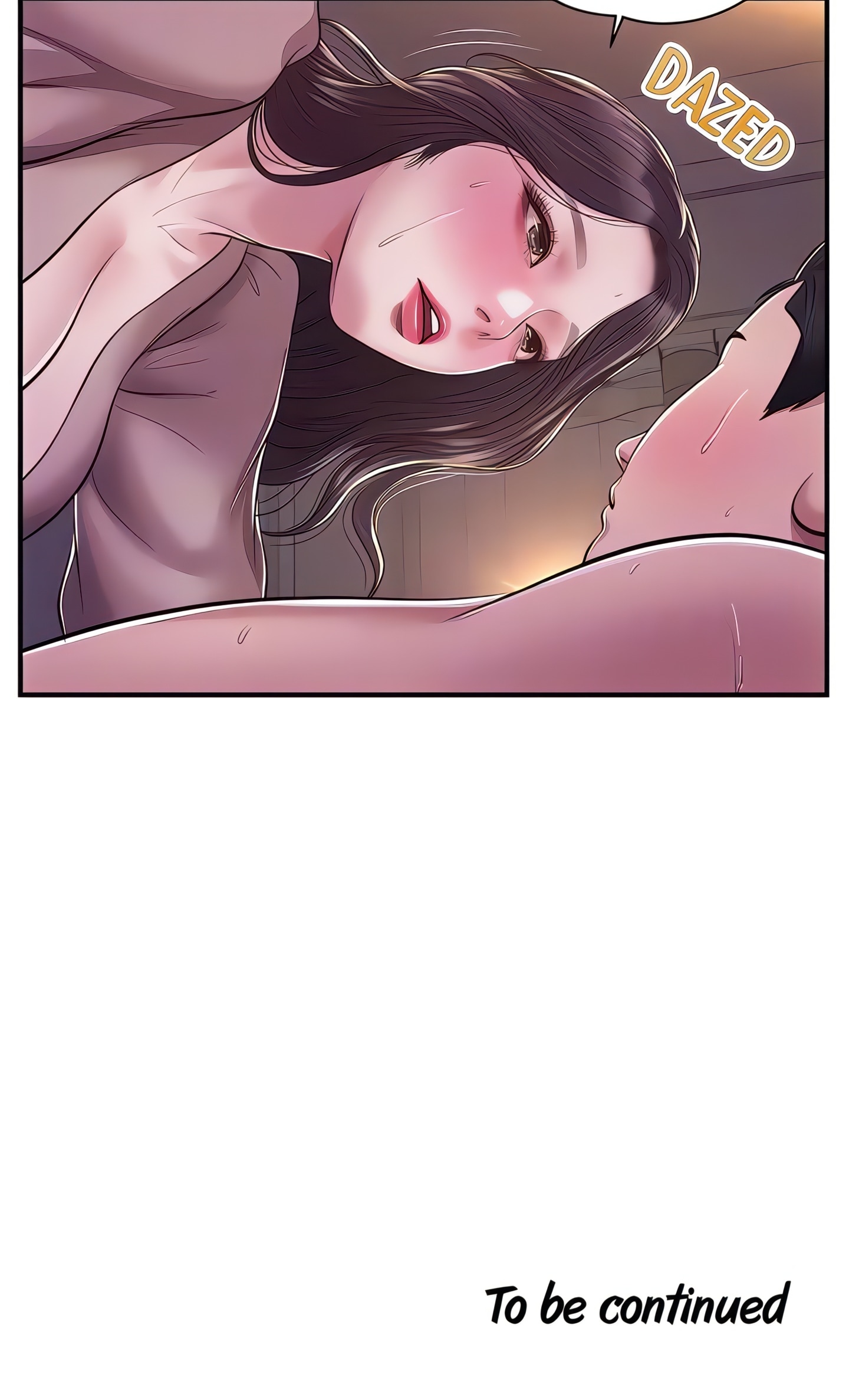 Concubine (Official Uncensored) chapter 129 page 18