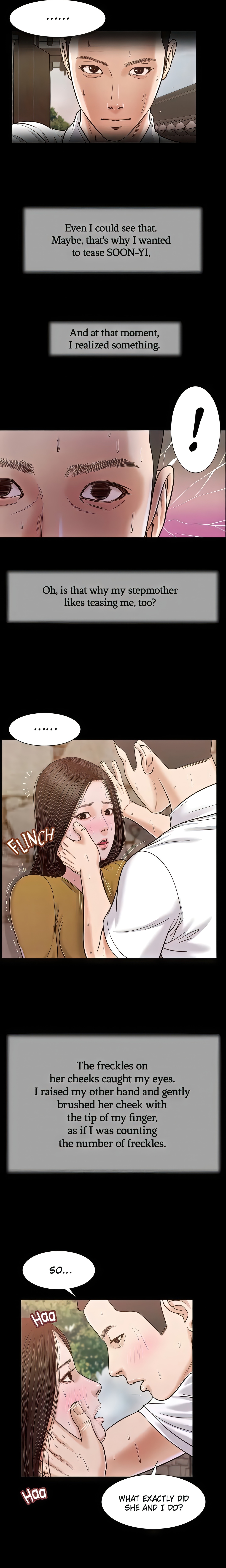Concubine (Official Uncensored) chapter 13 page 12