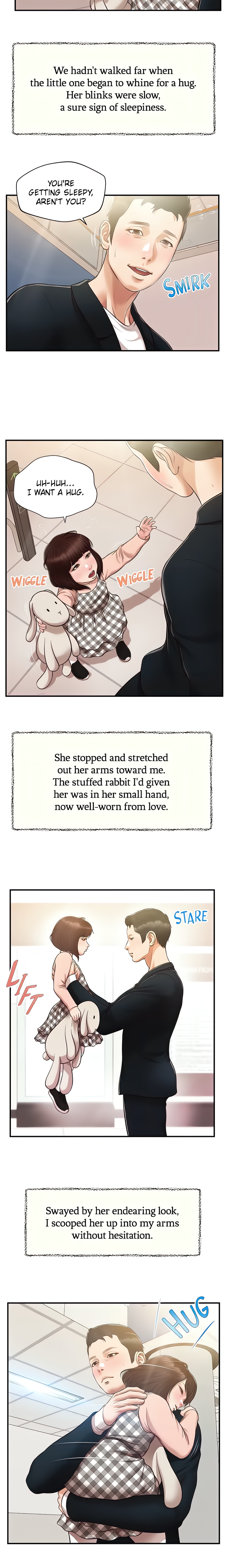 Concubine (Official Uncensored) chapter 132 page 13