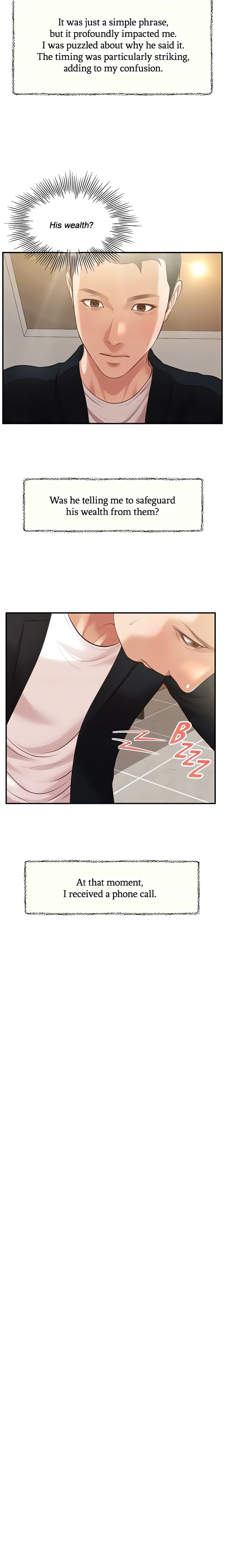 Concubine (Official Uncensored) chapter 133 page 8