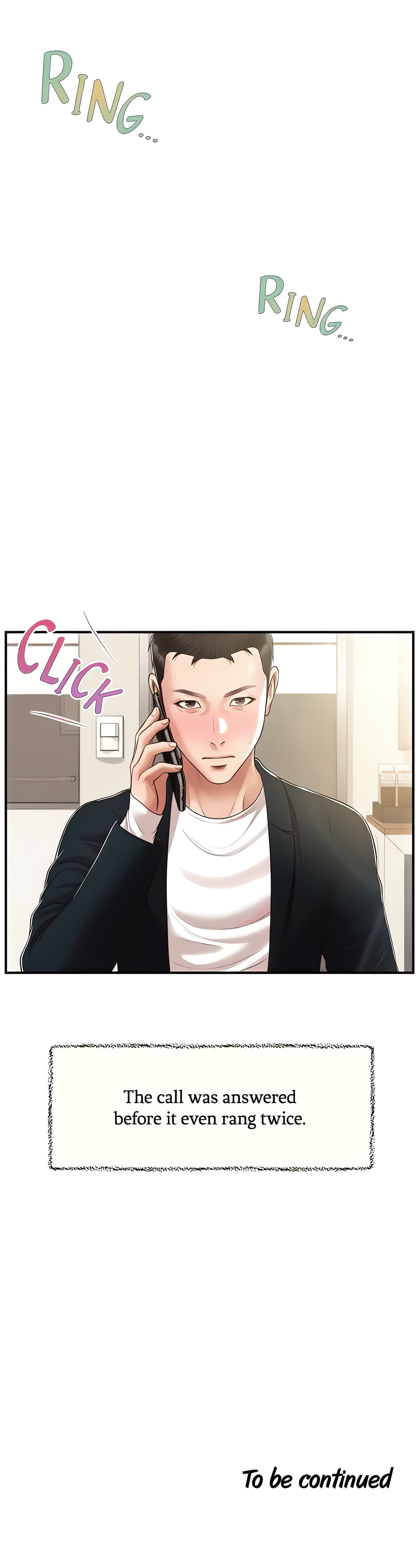 Concubine (Official Uncensored) chapter 134 page 21