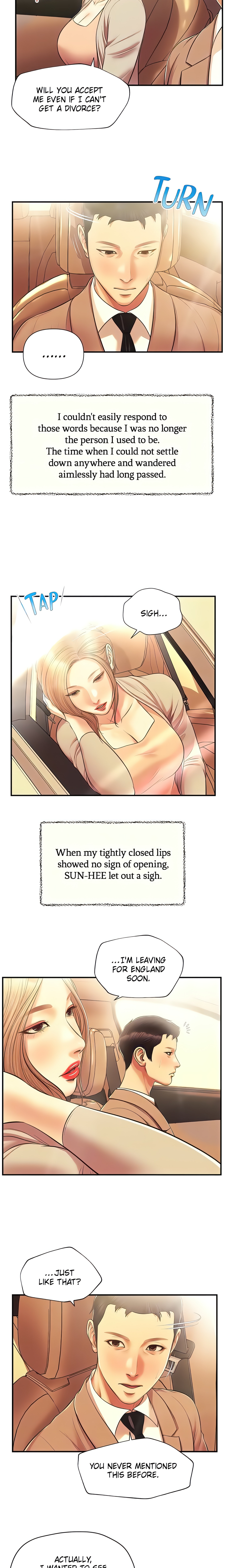 Concubine (Official Uncensored) chapter 136 page 17