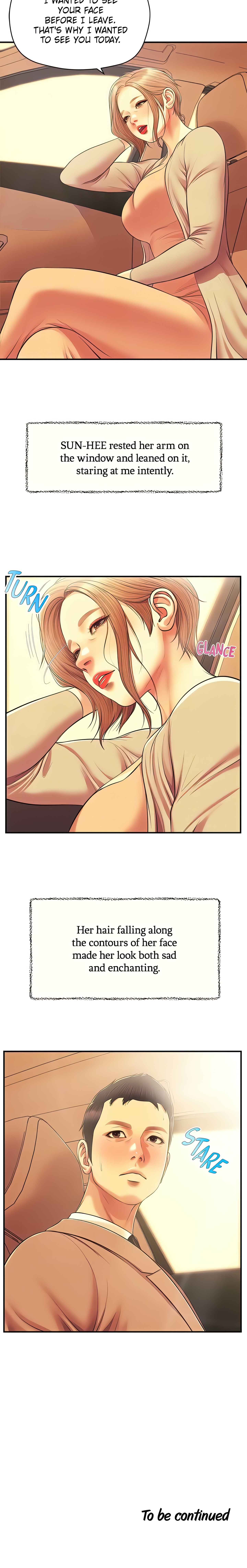 Concubine (Official Uncensored) chapter 136 page 18