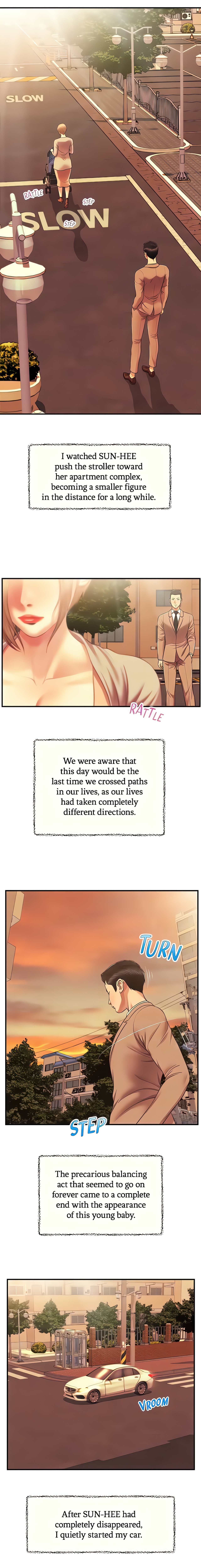 Concubine (Official Uncensored) chapter 137 page 6