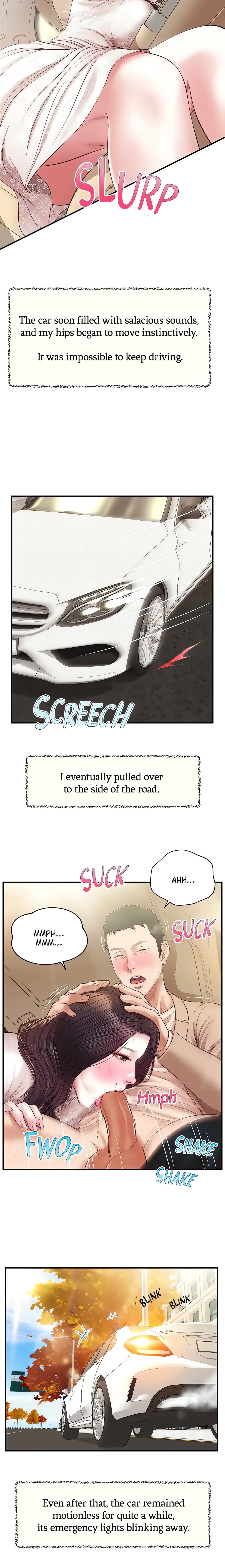 Concubine (Official Uncensored) chapter 138 page 18