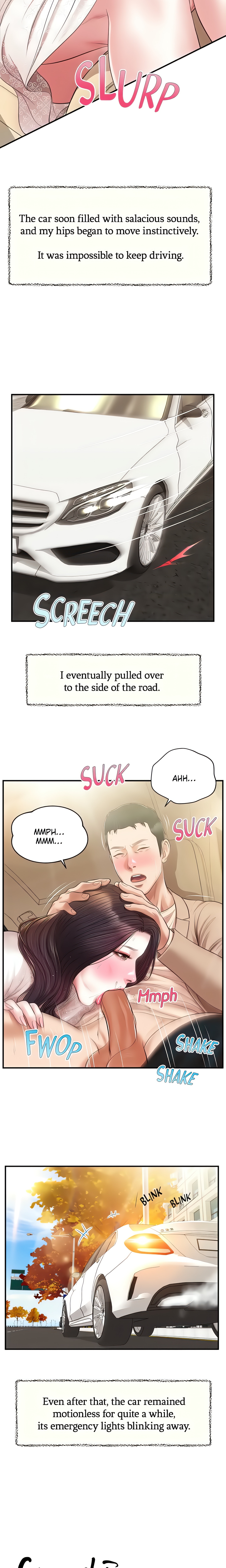 Concubine (Official Uncensored) chapter 139 page 2