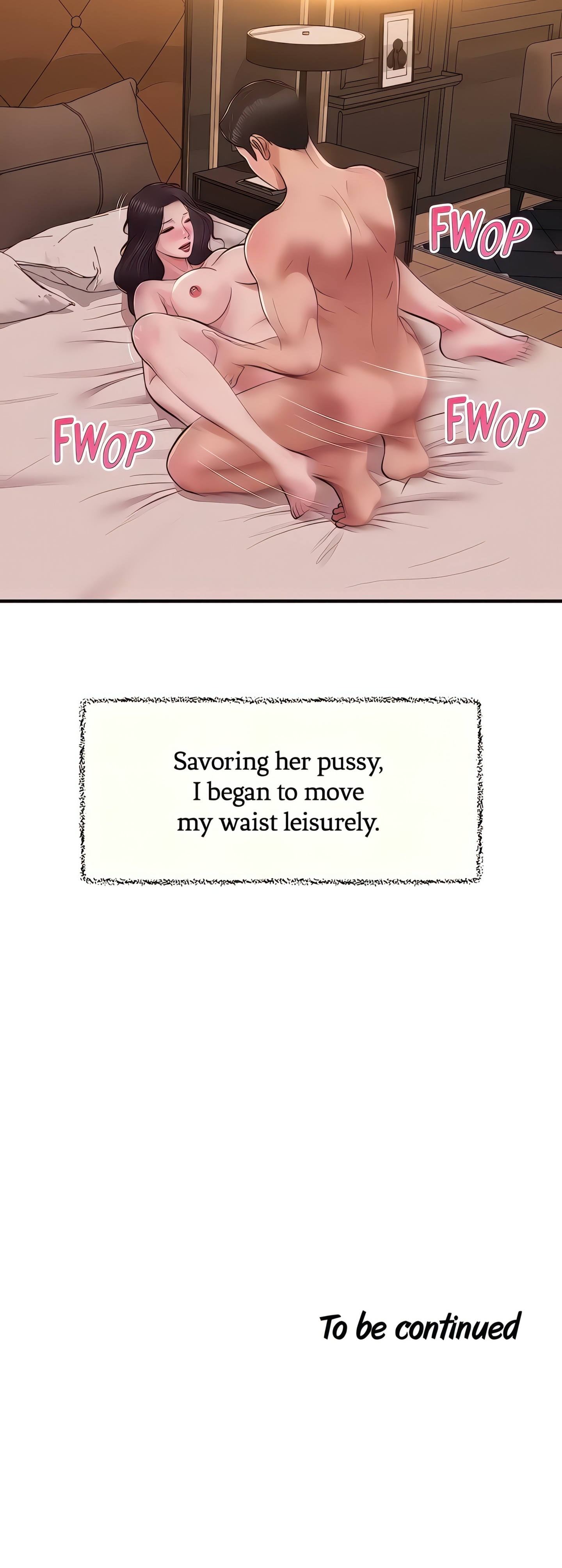 Concubine (Official Uncensored) chapter 139 page 18