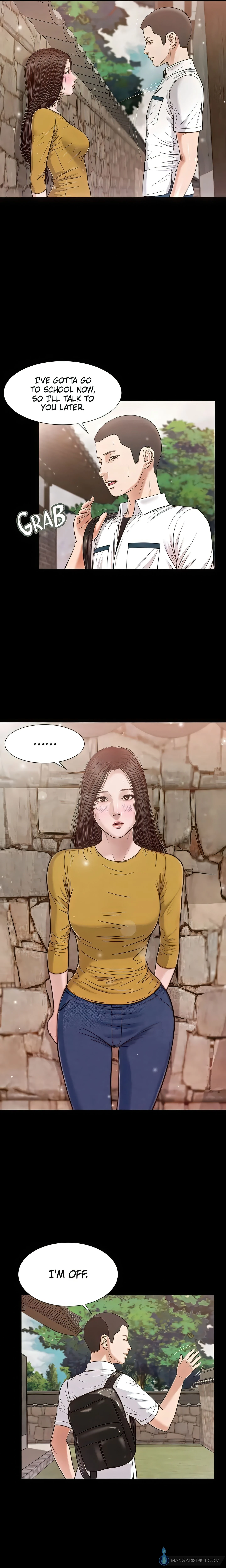 Concubine (Official Uncensored) chapter 14 page 2