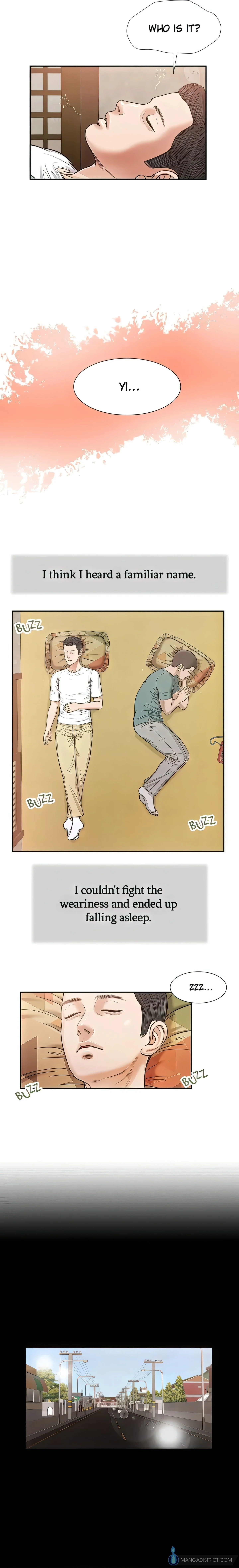 Concubine (Official Uncensored) chapter 14 page 8