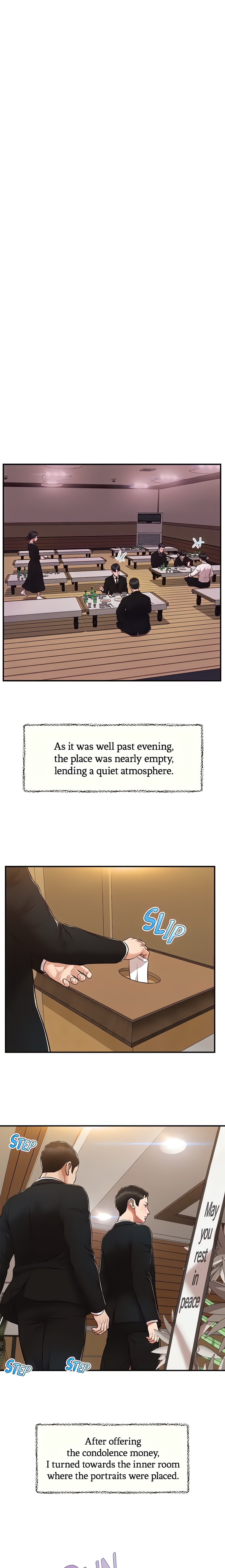 Concubine (Official Uncensored) chapter 142 page 10