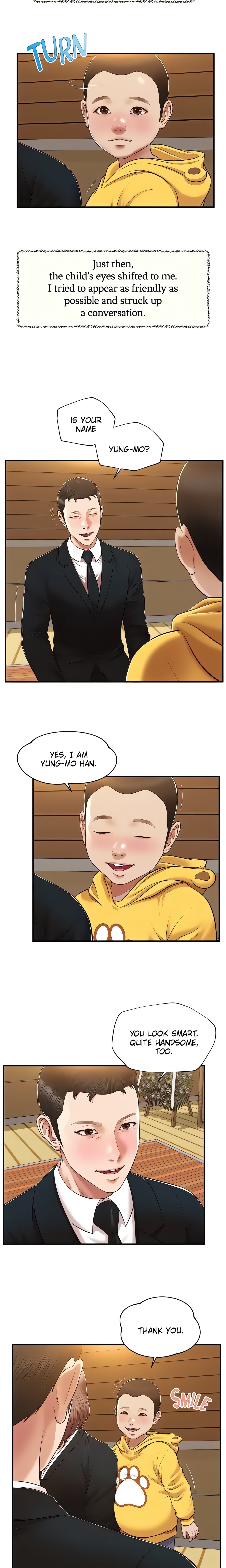 Concubine (Official Uncensored) chapter 142 page 16
