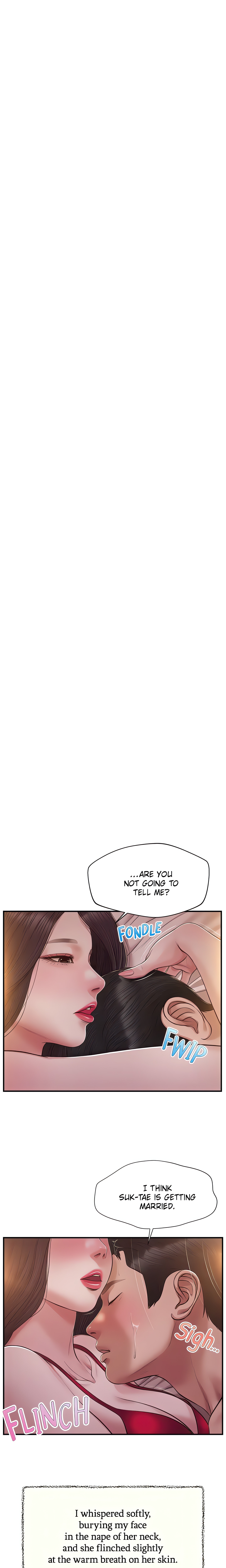 Concubine (Official Uncensored) chapter 144 page 10