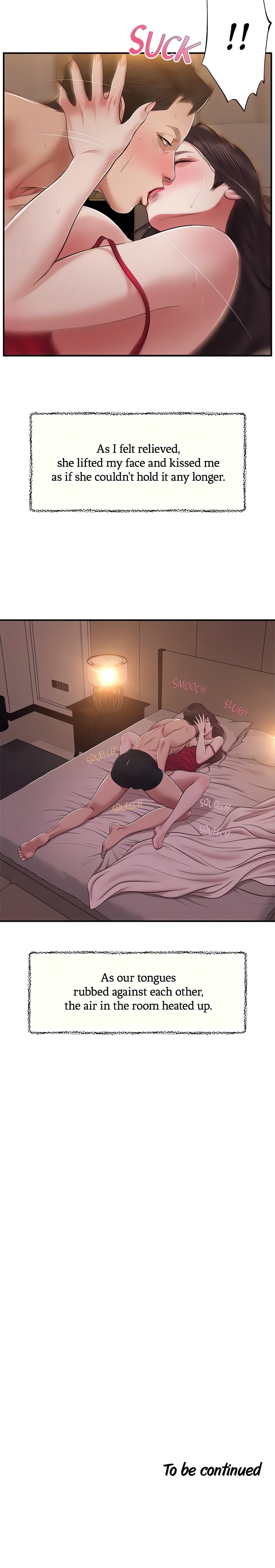 Concubine (Official Uncensored) chapter 144 page 20