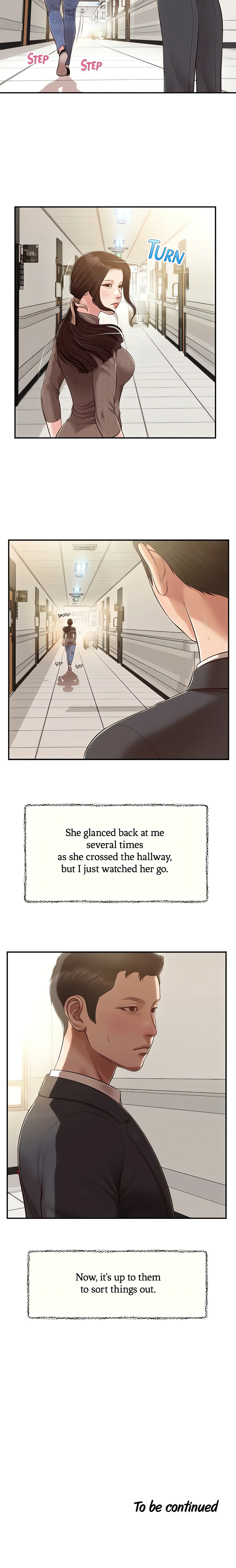 Concubine (Official Uncensored) chapter 145 page 21