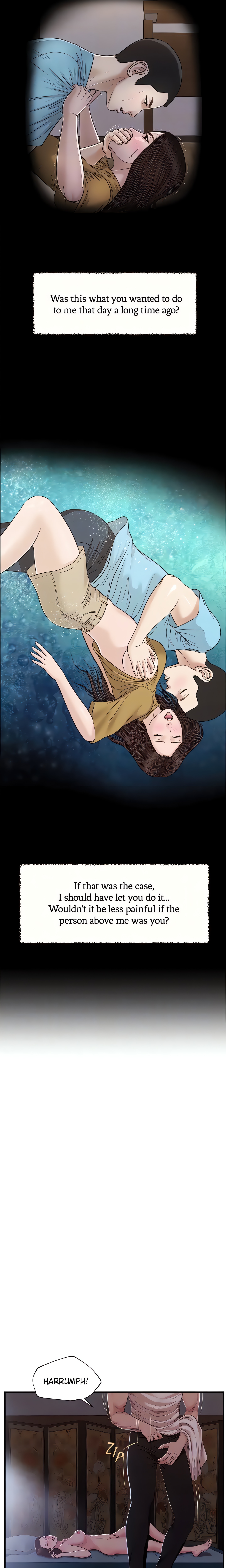 Concubine (Official Uncensored) chapter 149 page 7